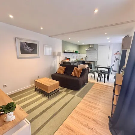 Apartment Maison Cosy - 4 Pers - & Route Du Champagne Citry