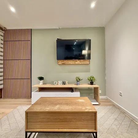 Maison Cosy - 4 Pers - & Route Du Champagne Apartment Citry