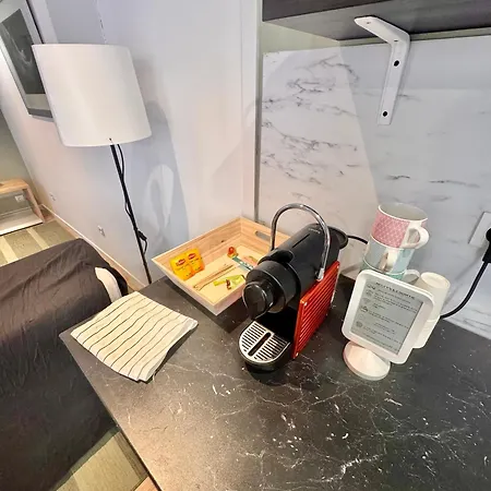 Apartamento Maison Cosy - 4 Pers - & Route Du Champagne