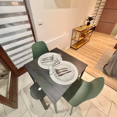 Maison Cosy - 4 Pers - & Route Du Champagne Apartamento Citry