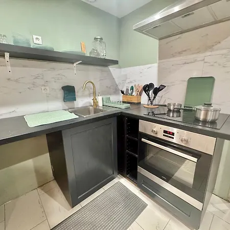 Maison Cosy - 4 Pers - & Route Du Champagne * Citry