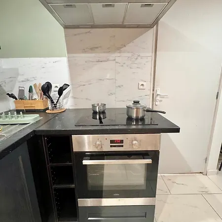 Maison Cosy - 4 Pers - & Route Du Champagne Citry