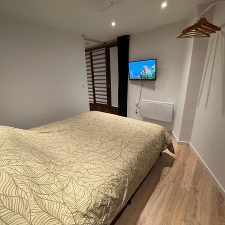 Maison Cosy - 4 Pers - & Route Du Champagne * Citry