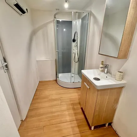 Maison Cosy - 4 Pers - & Route Du Champagne Apartment *