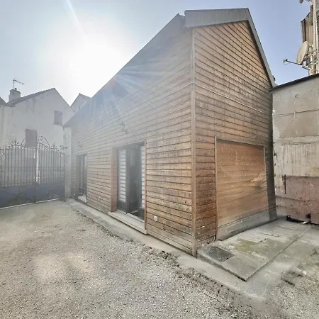 Maison Cosy - 4 Pers - & Route Du Champagne * Citry