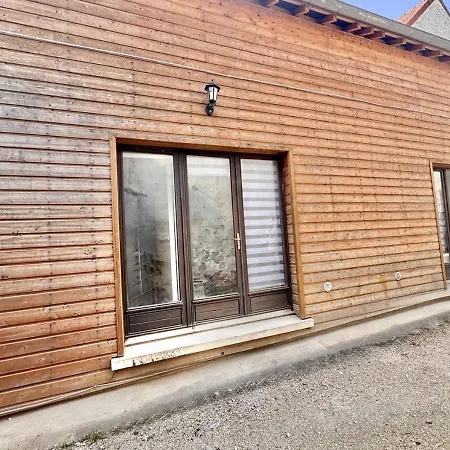 Maison Cosy - 4 Pers - & Route Du Champagne Apartamento *