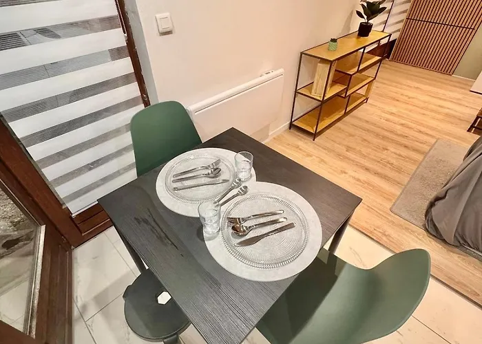 Maison Cosy - 4 Pers - & Route Du Champagne Apartment Citry