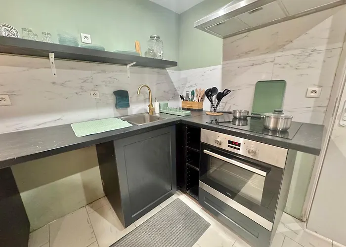 Maison Cosy - 4 Pers - & Route Du Champagne * Citry