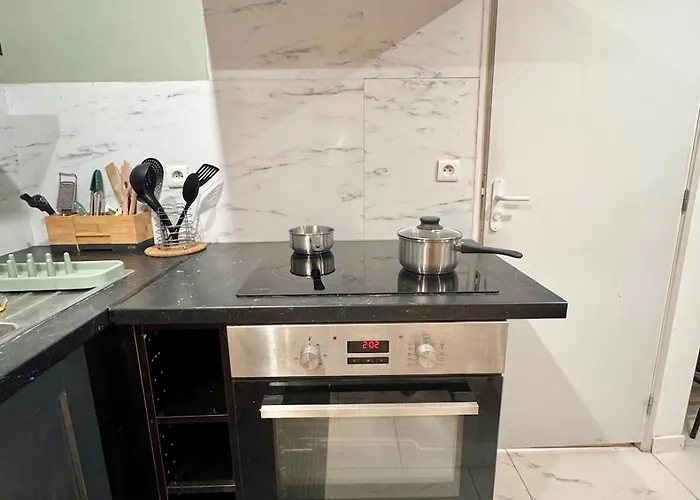 Maison Cosy - 4 Pers - & Route Du Champagne Citry