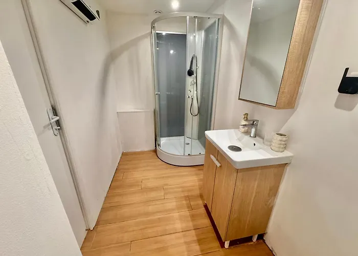 Maison Cosy - 4 Pers - & Route Du Champagne Apartment *